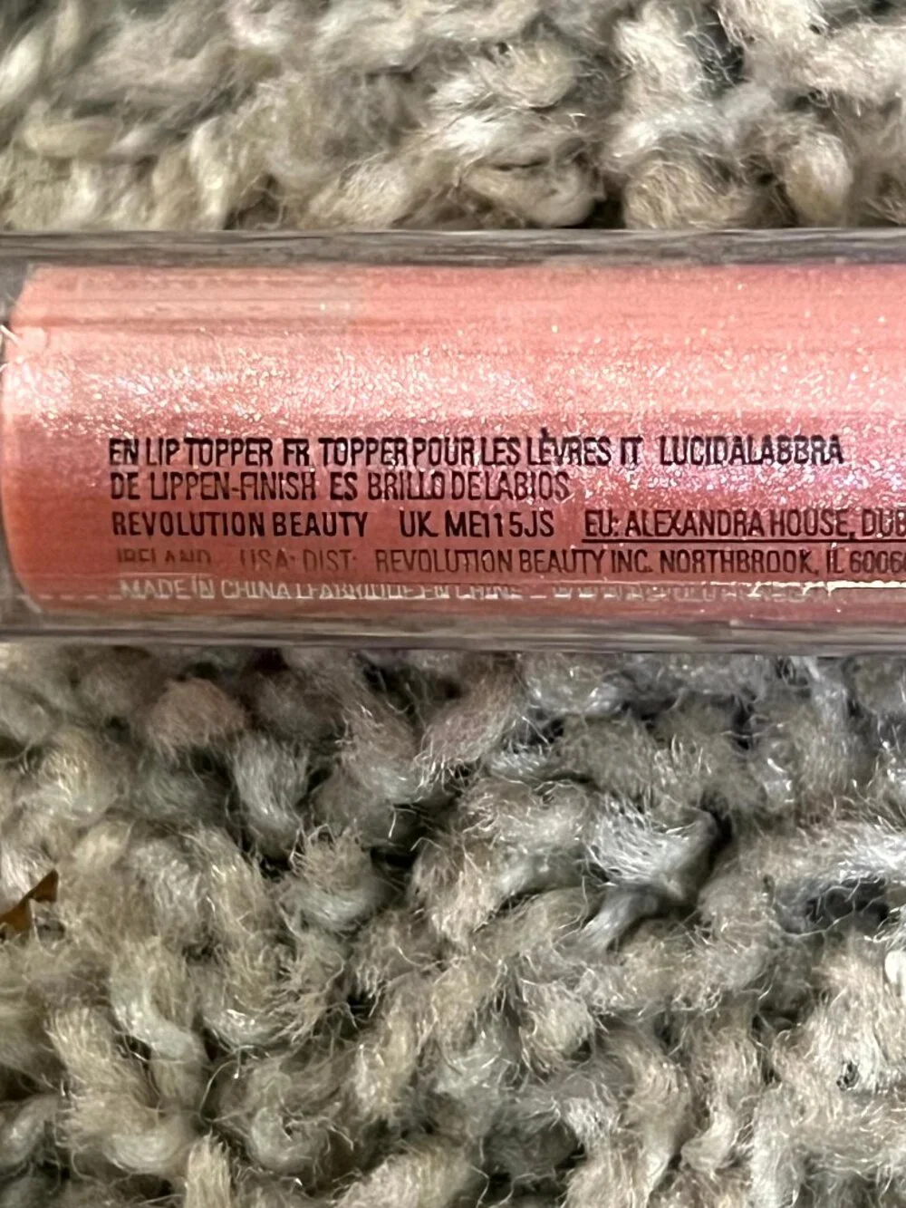 Makeup Obsession take your